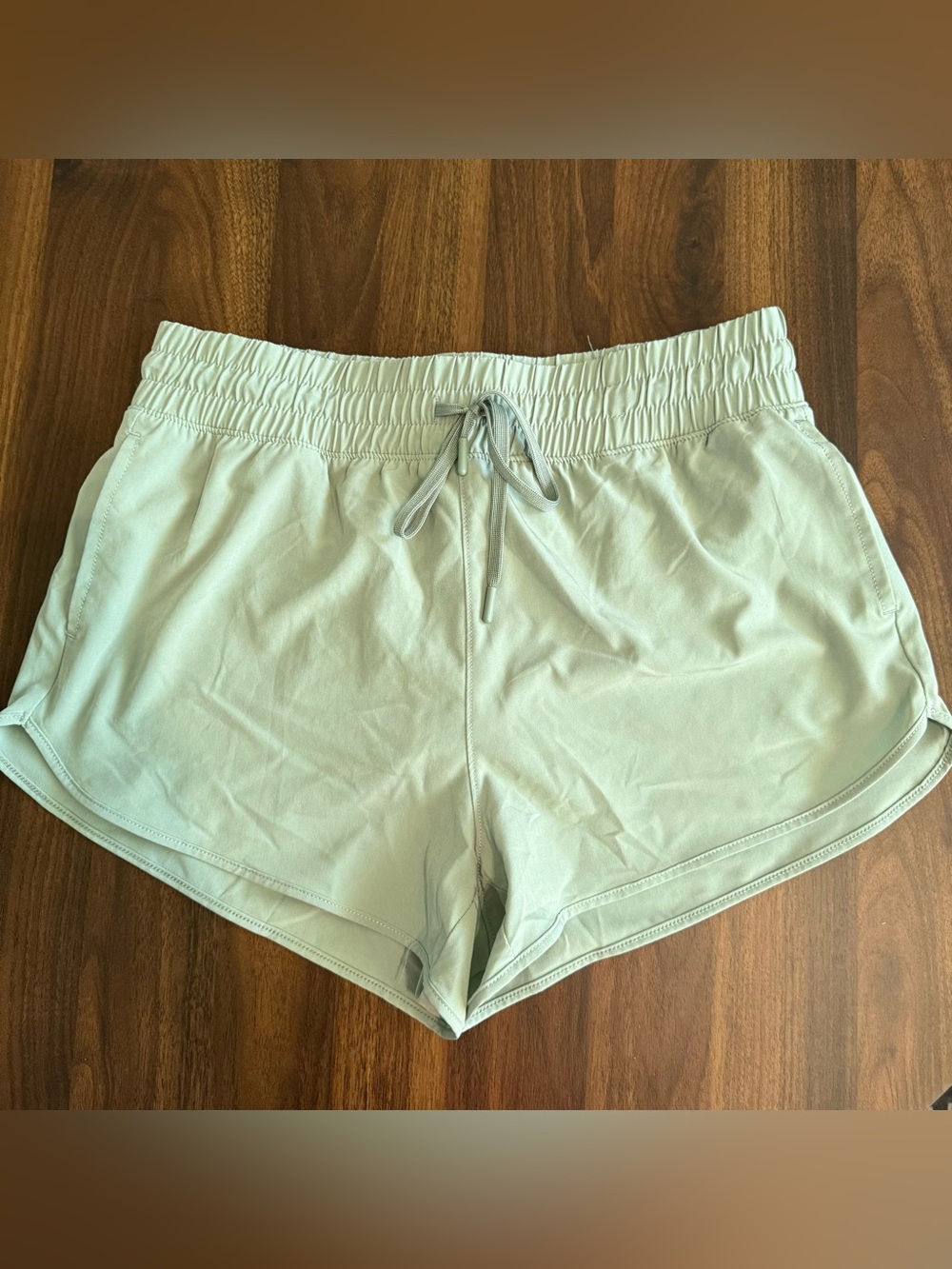 Activewear shorts